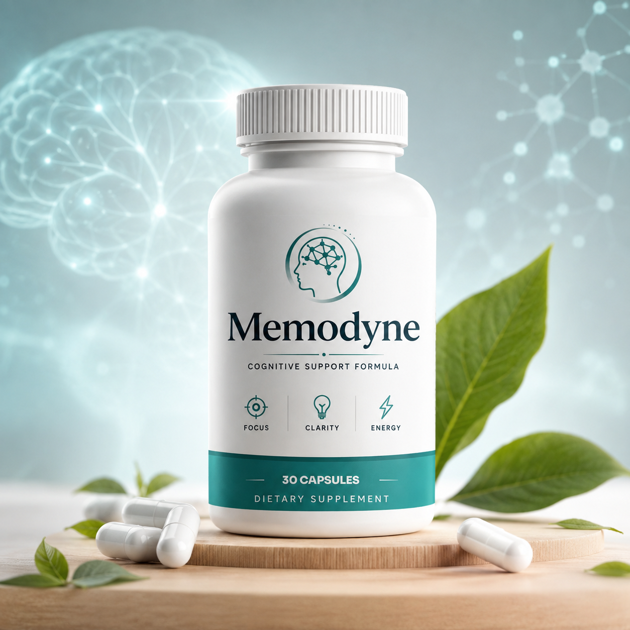 MemoDyne