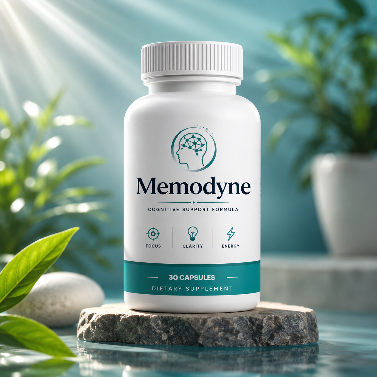 MemoDyne product