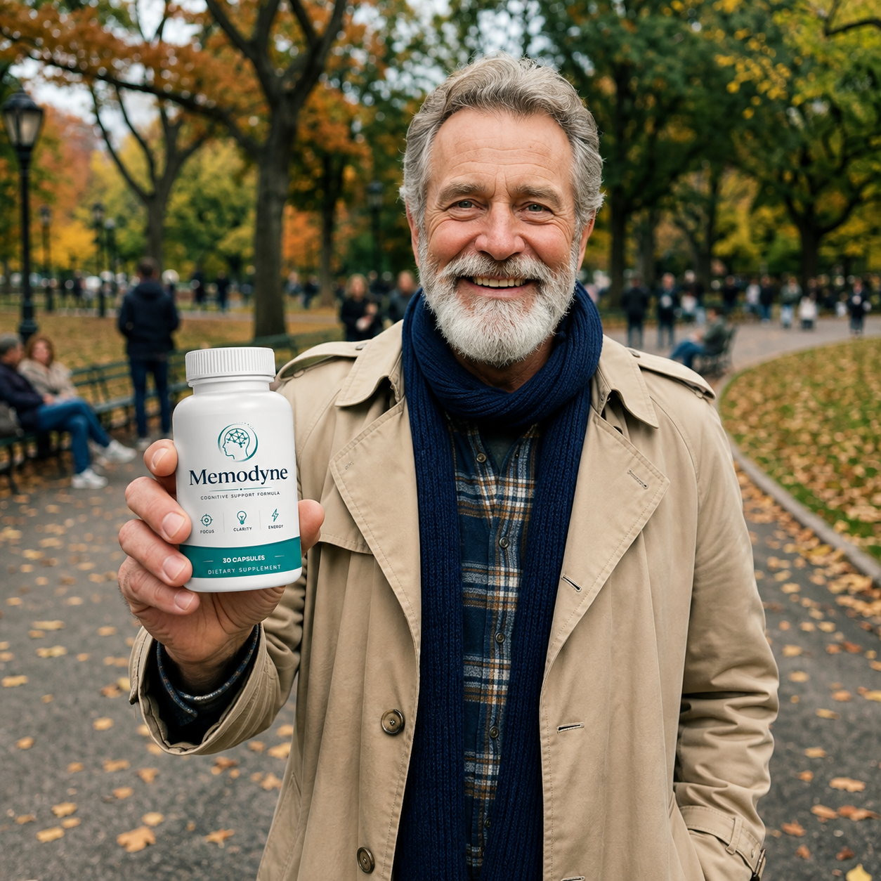 Robert S. testimonial