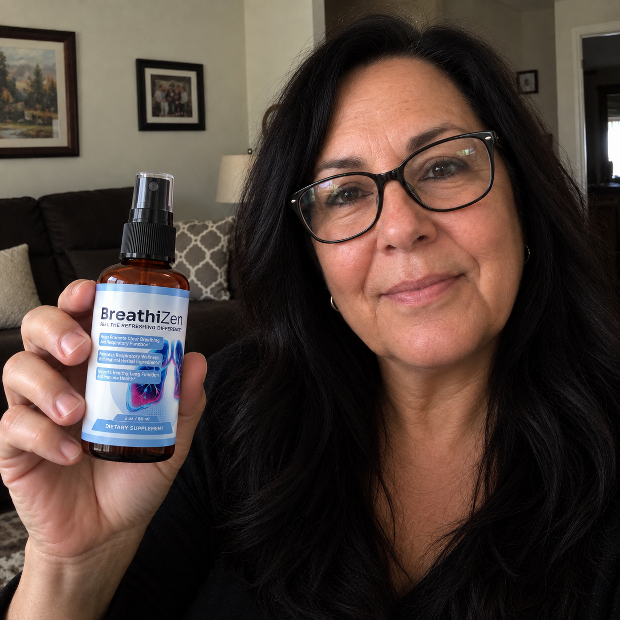 Margaret S testimonial