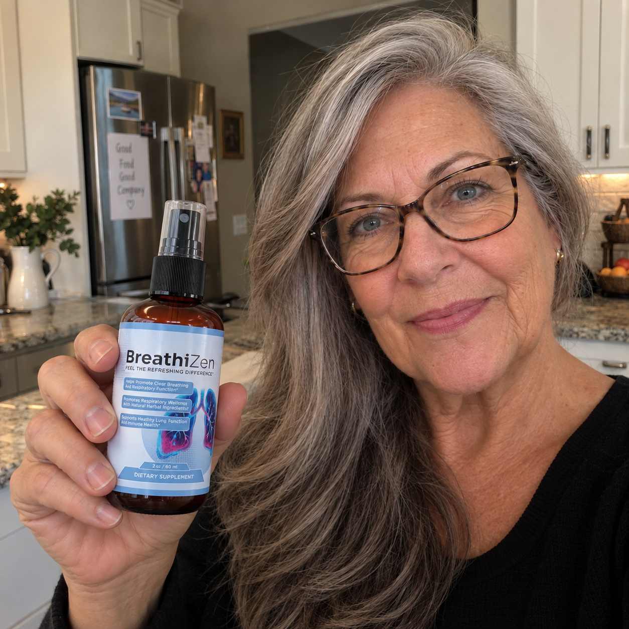 Linda R testimonial