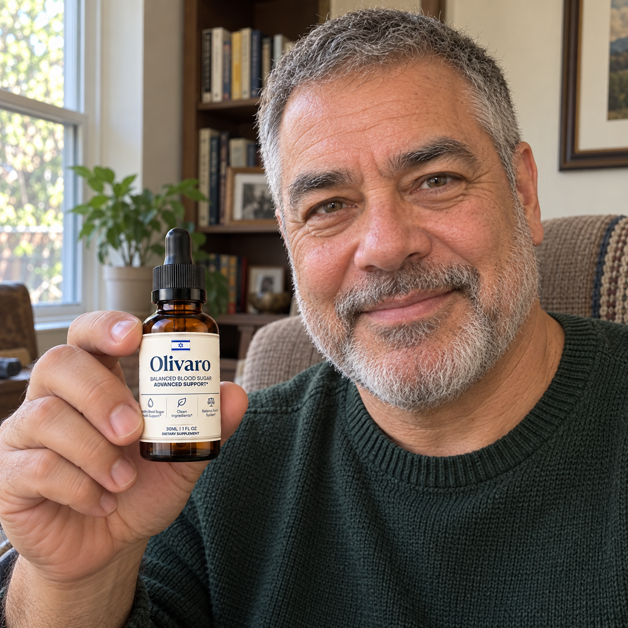 Kevin W. Olivaro review