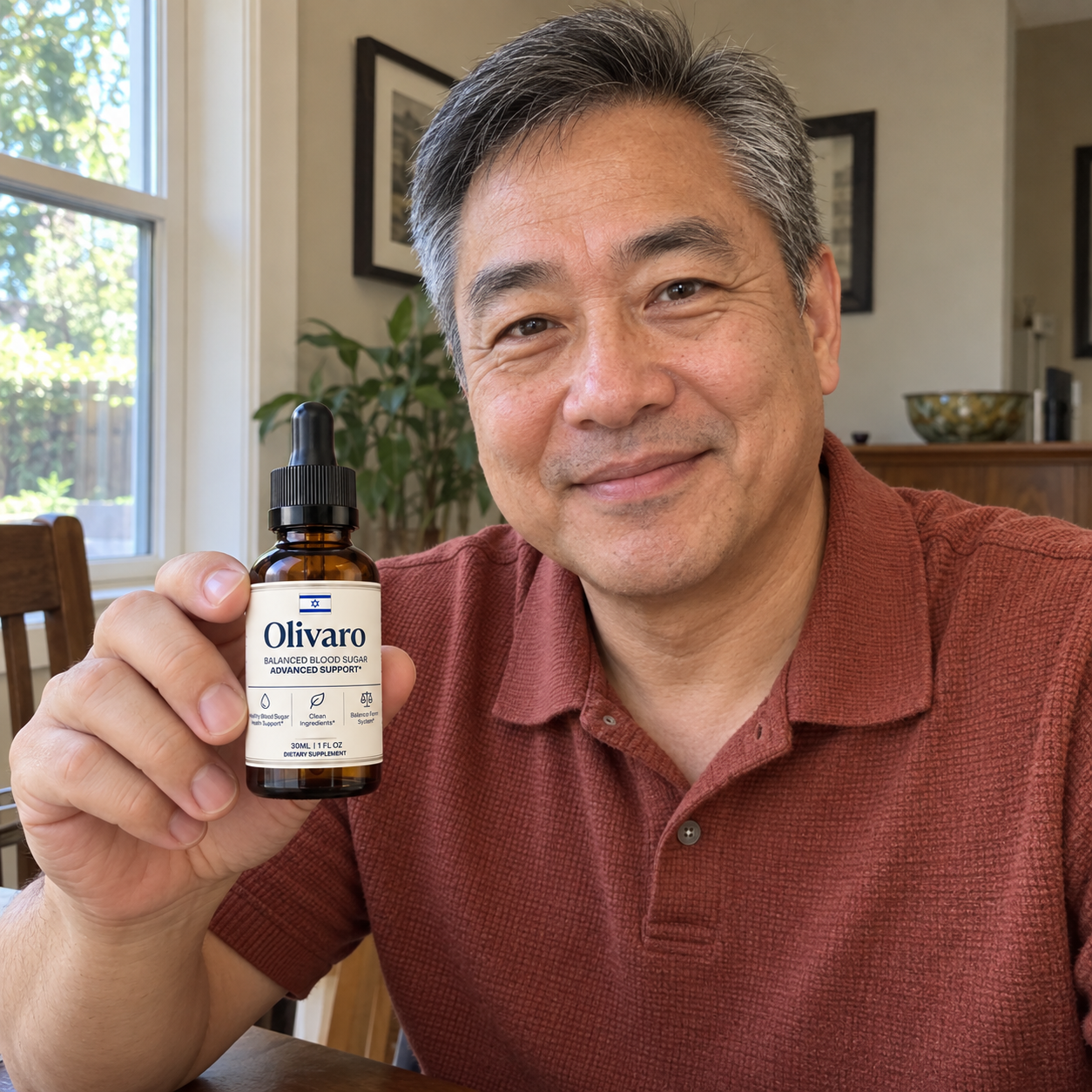 Doug R. Olivaro review