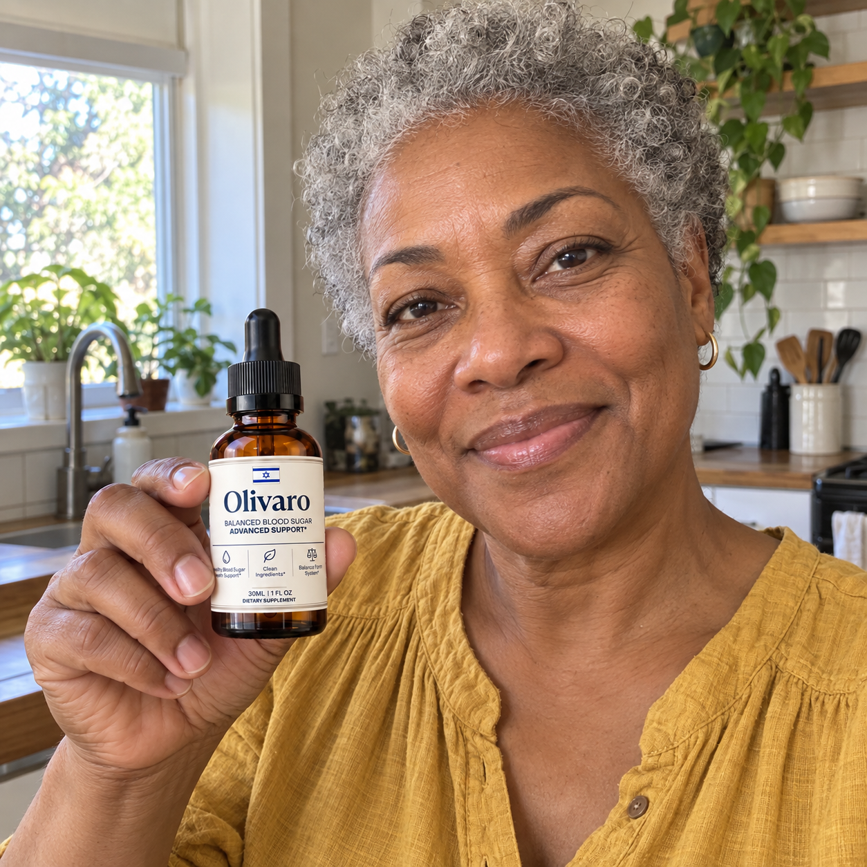Sandra M. Olivaro review