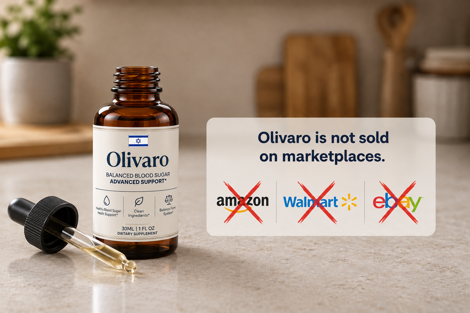Olivaro scam alert warning