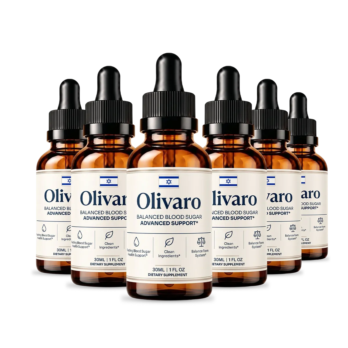 Olivaro 6 bottle pack best value