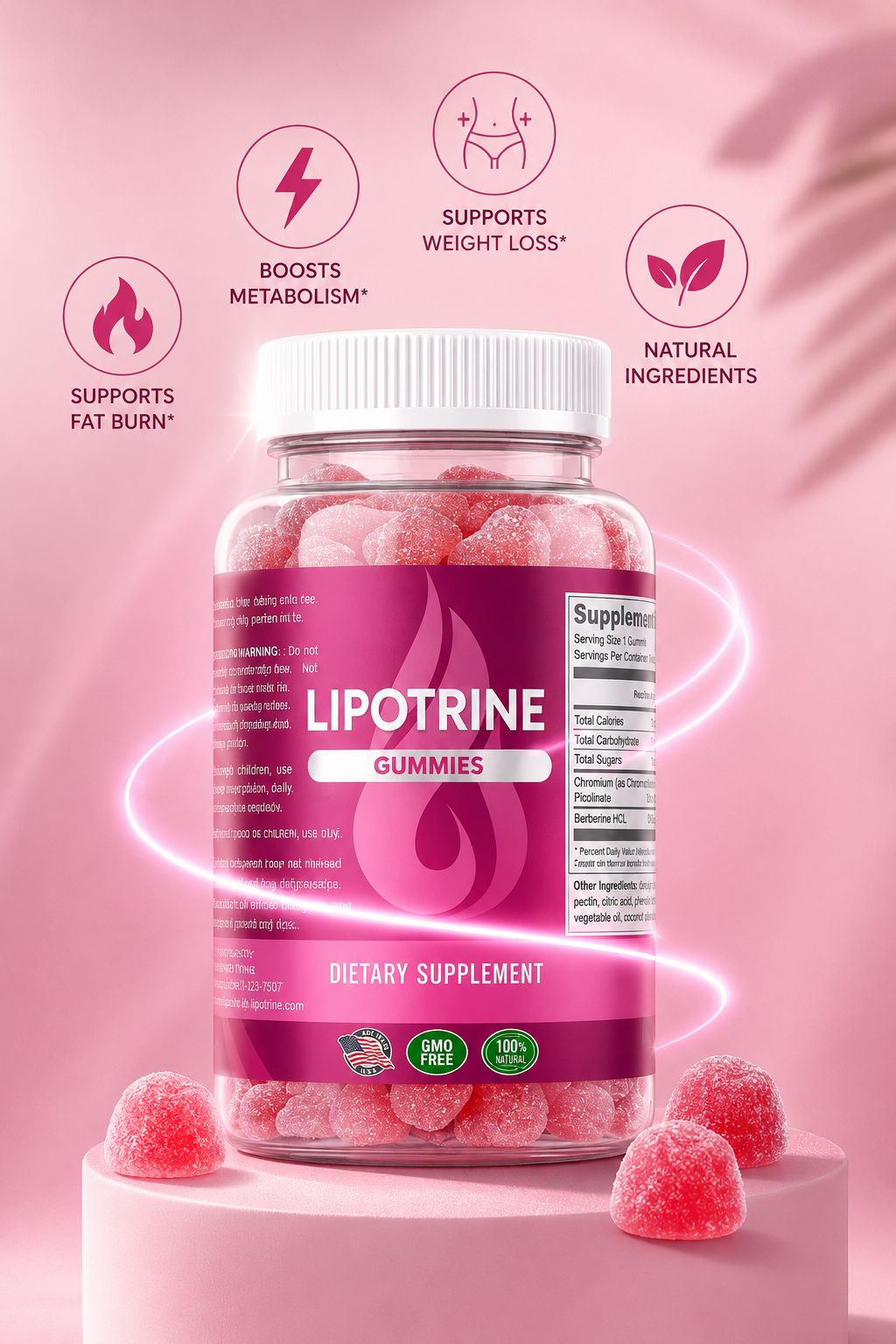 LipoTrine