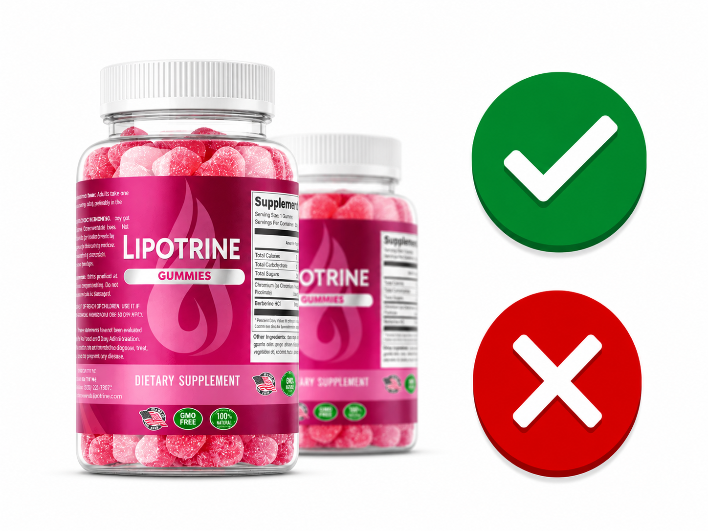 LipoTrine honest opinion