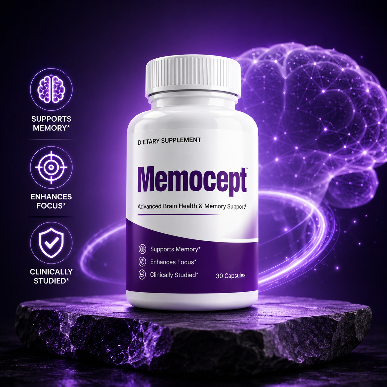 Memocept product