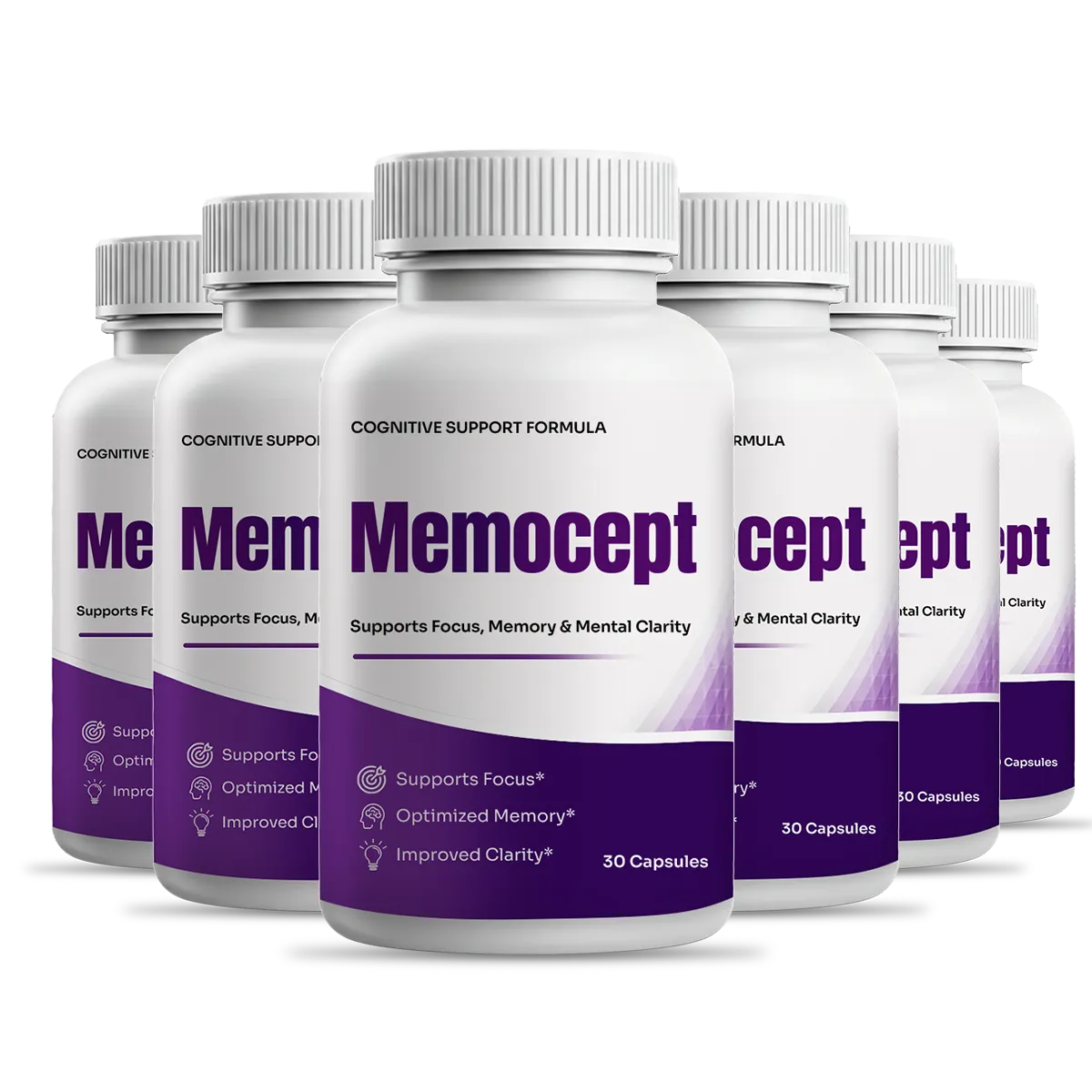 Memocept bottle pack